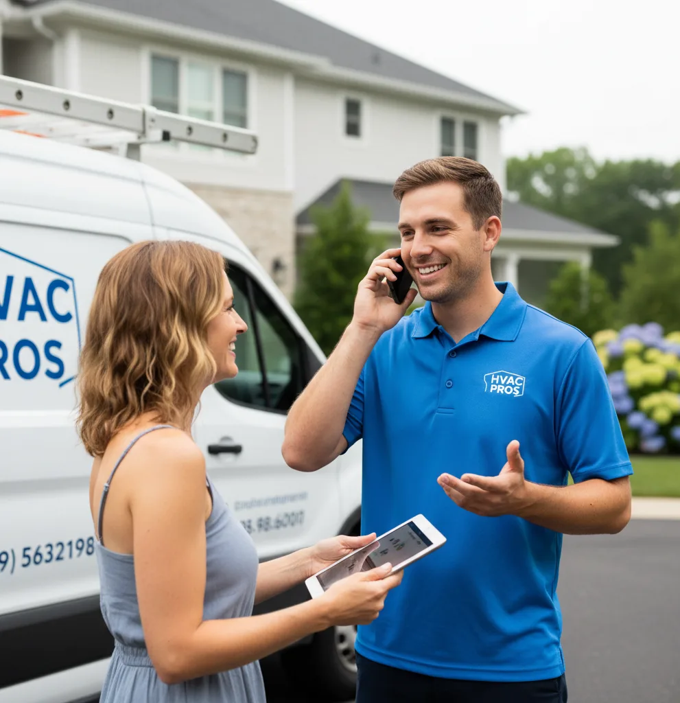 AC Repair in Alpine, WY